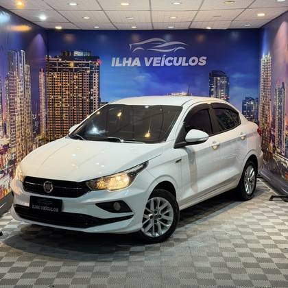 FIAT CRONOS 1.3 FIREFLY FLEX DRIVE GSR